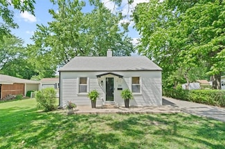236 W Park St, Gardner, KS 66030