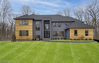 6 Harlow Pointe Cove, Warren, NJ 07059