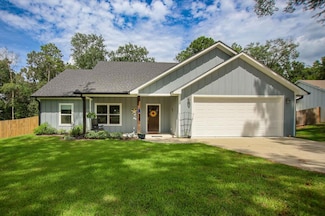 4695 Farm-To-market 841, Lufkin, TX 75901