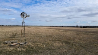 N Rockwell Ave, Crescent, OK 73028