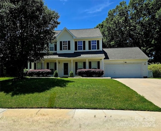 14922 Rolling Sky Dr, Charlotte, NC 28273