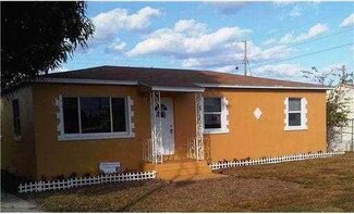 Unlisted Address