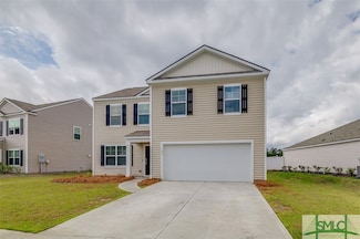 107 Skylark Rd, Savannah, GA 31302