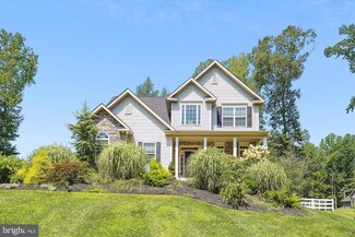 1316 Sentry Way, Prince Frederick, MD 20678