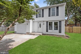 7300 Torran Rocks Way, Gaithersburg, MD 20879