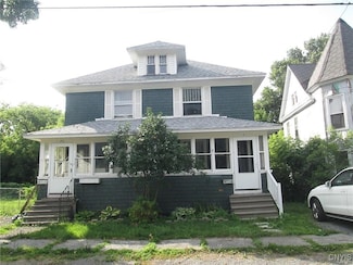 387 Pawling St, Watertown, NY 13601