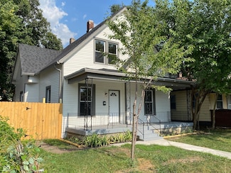 113 S Traub Ave, Indianapolis, IN 46222