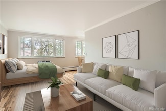 969 S Pearl St Unit 204, Denver, CO 80209