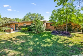 800 Eventide Dr, San Antonio, TX 78209
