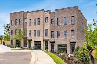 822 Urban Grange Way, Suwanee, GA 30024