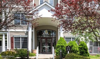 7 Centre St Unit 2112, Ocean Township, NJ 07712