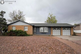 241 Dozier Ave, Canon City, CO 81212