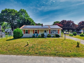 139 Easton St, New Bedford, MA 02746