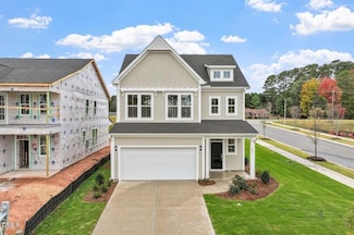 404 White Oak Garden Way Unit 313, Garner, NC 27529
