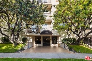 1520 Camden Ave Unit 105, Los Angeles, CA 90025