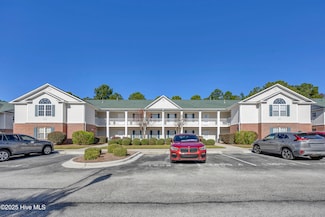 1605 Willoughby Park Ct Unit 8, Wilmington, NC 28412