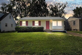 1206 Walker Ave, Saint Louis, MO 63138