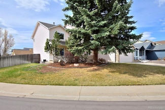 11976 W Brandt Place, Littleton, CO 80127
