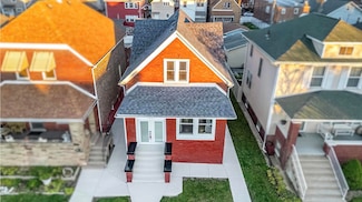 1631 Cleveland Ave, Whiting, IN 46394