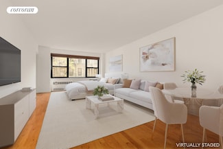 405 E 63rd St Unit 5N, New York, NY 10065