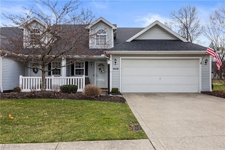 30411 Ginger Ln Unit 50B, North Olmsted, OH 44070
