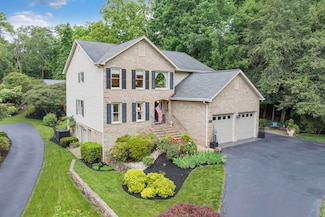 3507 Dogwood Ln SW, Roanoke, VA 24015