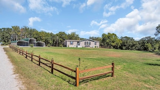 8818 Clydesdale Ln, Burneyville, OK 73430