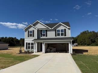 59 Boston River Dr, Dunn, NC 28334