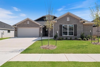 13256 Sawtooth Oak Rd, Choctaw, OK 73020
