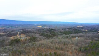 Lots 8A & 8B Reynolds Rd, Cross Junction, VA 22625