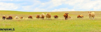 TBD Rural Route, Harrisburg, NE 69345