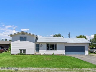 815 E Missoula Ave, Belgrade, MT 59714
