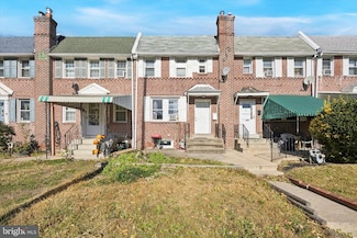 209 E Greenwood Ave, Lansdowne, PA 19050