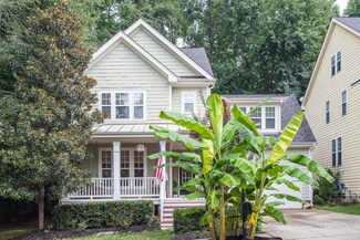 109 Thorndale Dr, Holly Springs, NC 27540