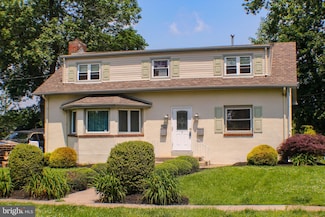 7 Kendall Blvd, Oaklyn, NJ 08107
