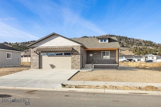 3805 S Arizona St, Butte, MT 59701