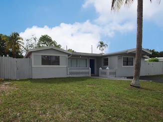 3611 NW 35th Ave, Lauderdale Lakes, FL 33309