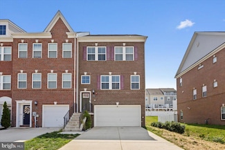 5768 Frederick Douglas Place, White Plains, MD 20695