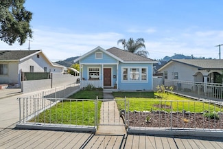 6922 Greeley St, Tujunga, CA 91042