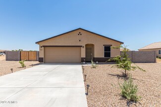 11047 W Loma Vista Dr, Arizona City, AZ 85123