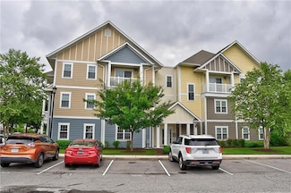1016 Thoroughgood Way Unit 100, Chesapeake, VA 23324