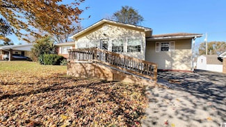 410 Pecan Dr, Clinton, KY 42031