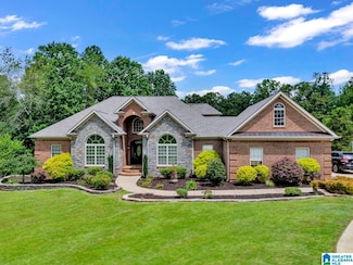 8664 County Line Rd, Dora, AL 35062