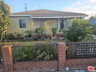 4316 W 166th St, Lawndale, CA 90260