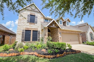 11735 Giovanni Ln, Richmond, TX 77406