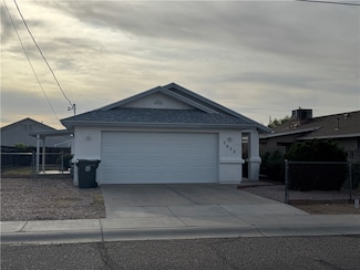 3653 N Roosevelt St, Kingman, AZ 86409