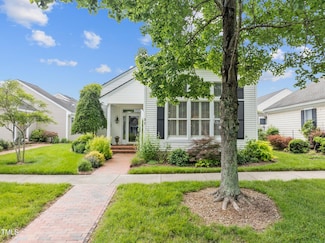 31 W Madison, Pittsboro, NC 27312