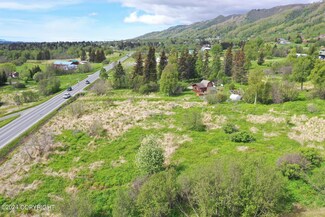 57396 E End Rd, Homer, AK 99603
