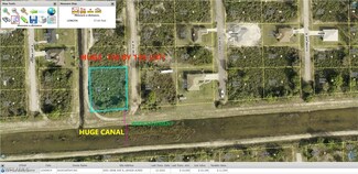 6001 Gene Ave N Unit 3, Lehigh Acres, FL 33971