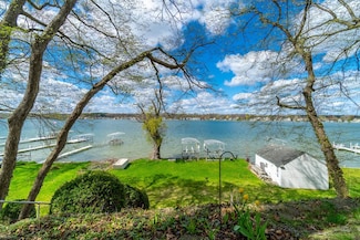 3300 W Shady Side Rd, Angola, IN 46703